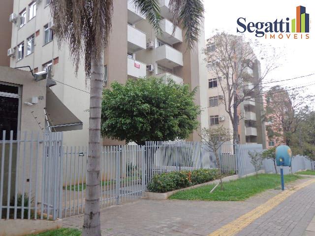 APARTAMENTO NO CONDOMÍNIO RESIDENCIAL VILLA MIRAFIORI