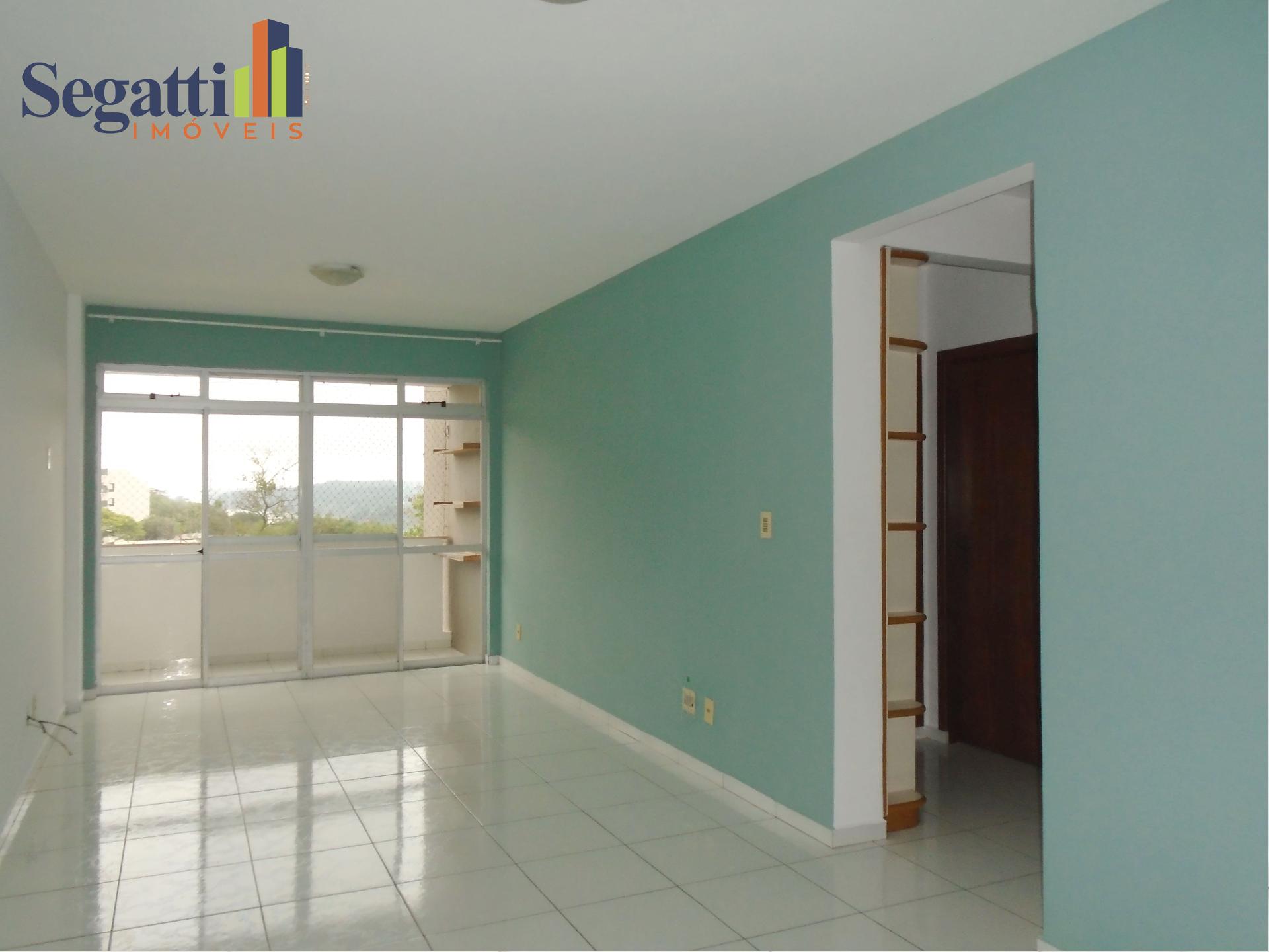 APARTAMENTO NO CONDOMÍNIO RESIDENCIAL VILLA MIRAFIORI