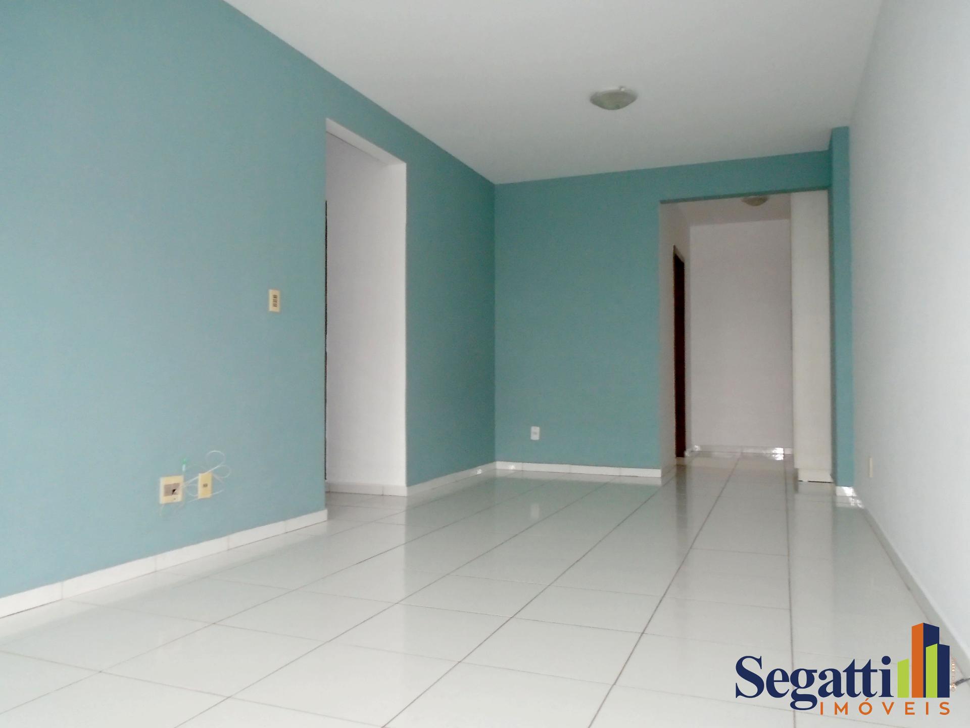 APARTAMENTO NO CONDOMÍNIO RESIDENCIAL VILLA MIRAFIORI