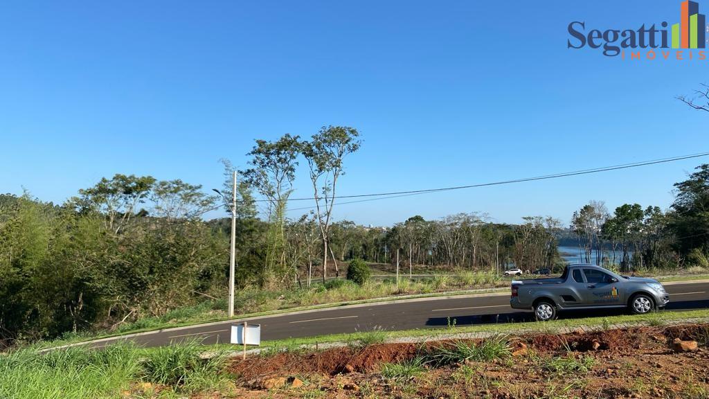 TERRENO NO PARQUE RESIDENCIAL ECOVILLE