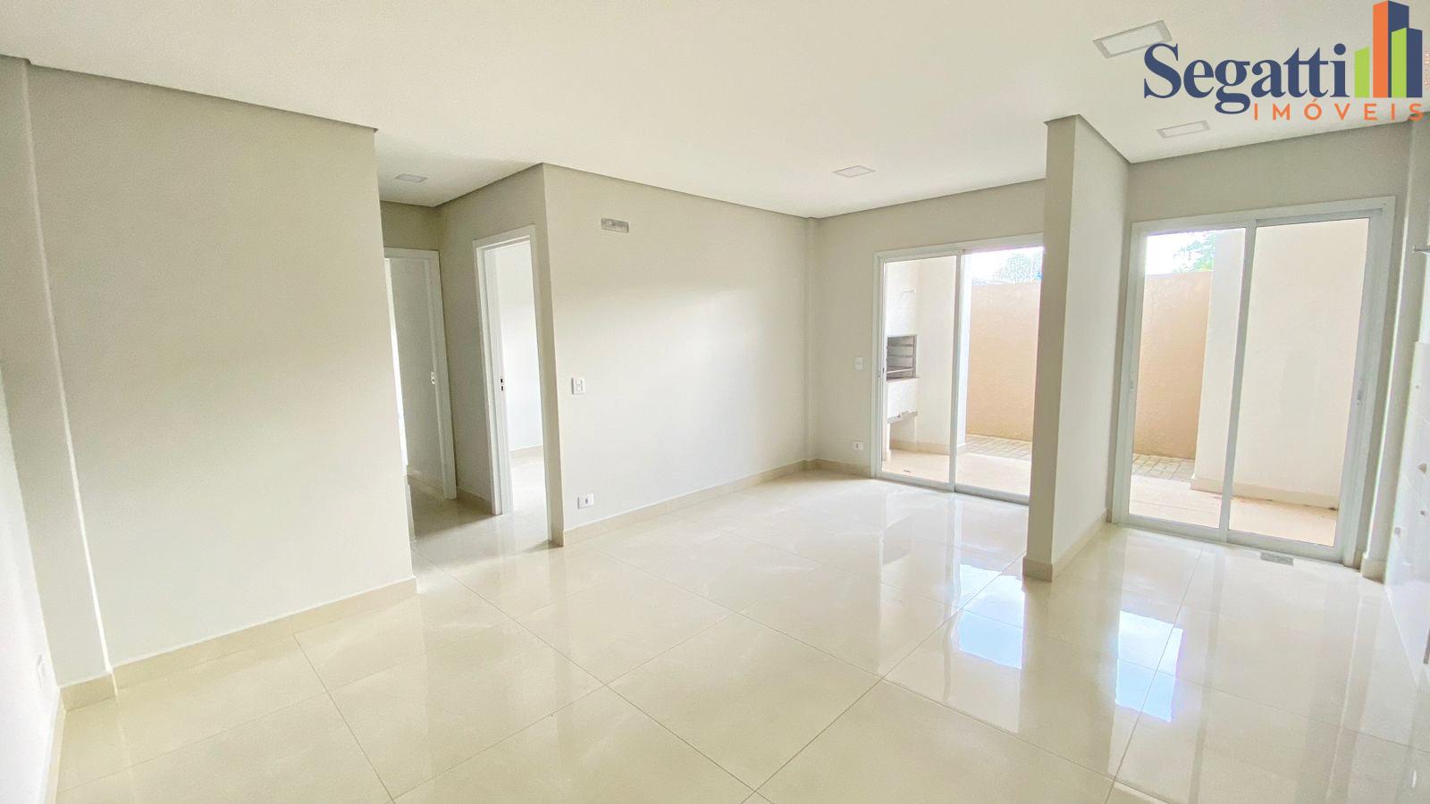 APARTAMENTO NO EDIFÍCIO RESIDENCIAL RAVENA