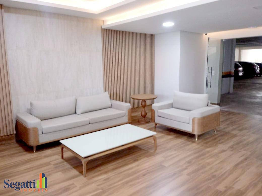 APARTAMENTO NO EDIFÍCIO RESIDENCIAL ESMERALDA