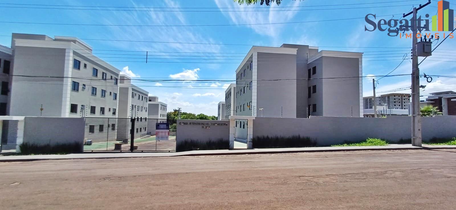 APARTAMENTO NO RESIDENCIAL CRISALIDAS