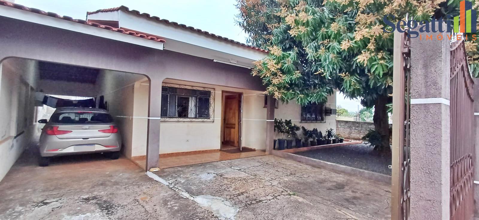 CASA NO JARDIM PETRÓPOLIS