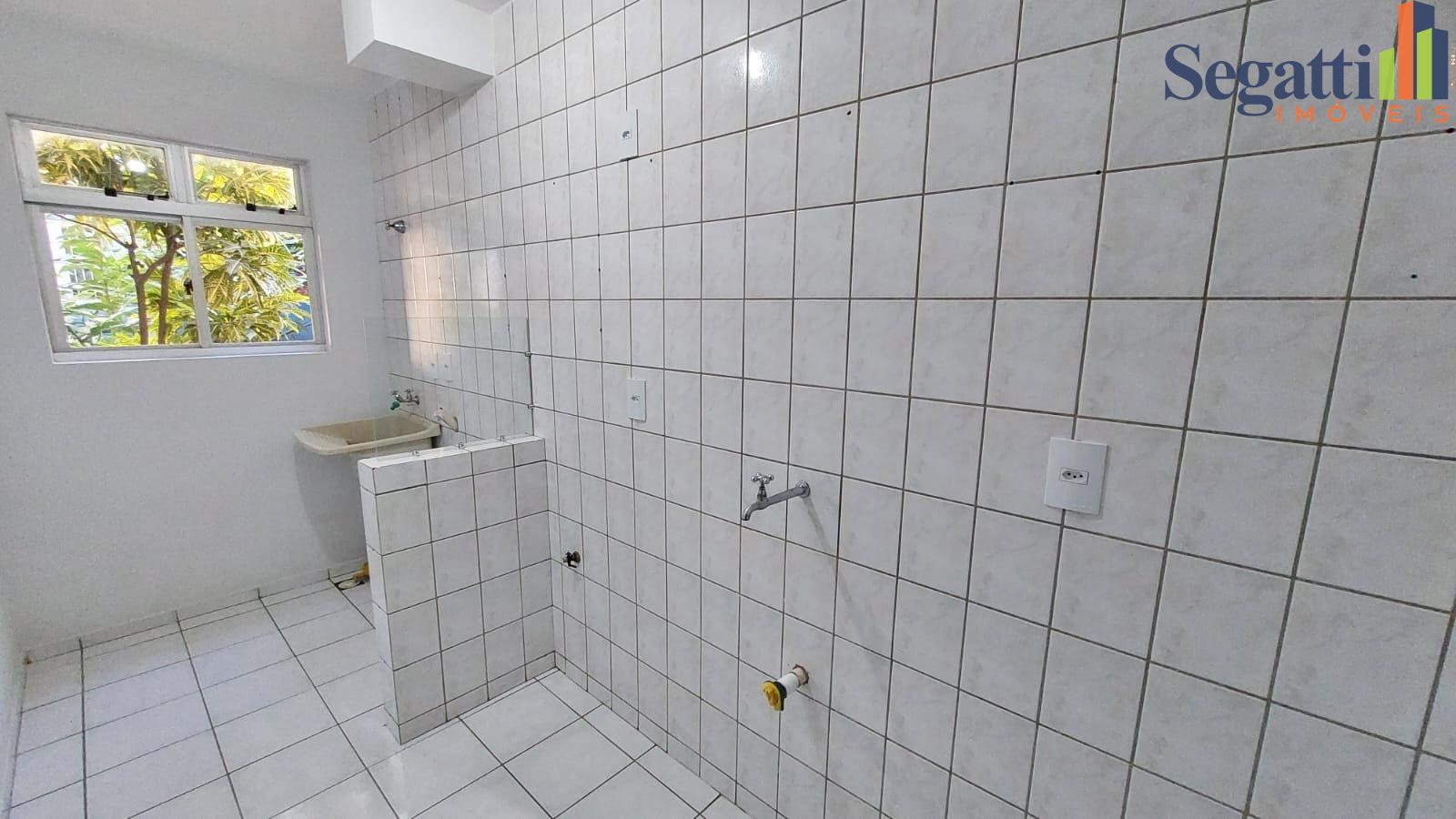 APARTAMENTO NO CONDOMÍNIO MEGA VILA