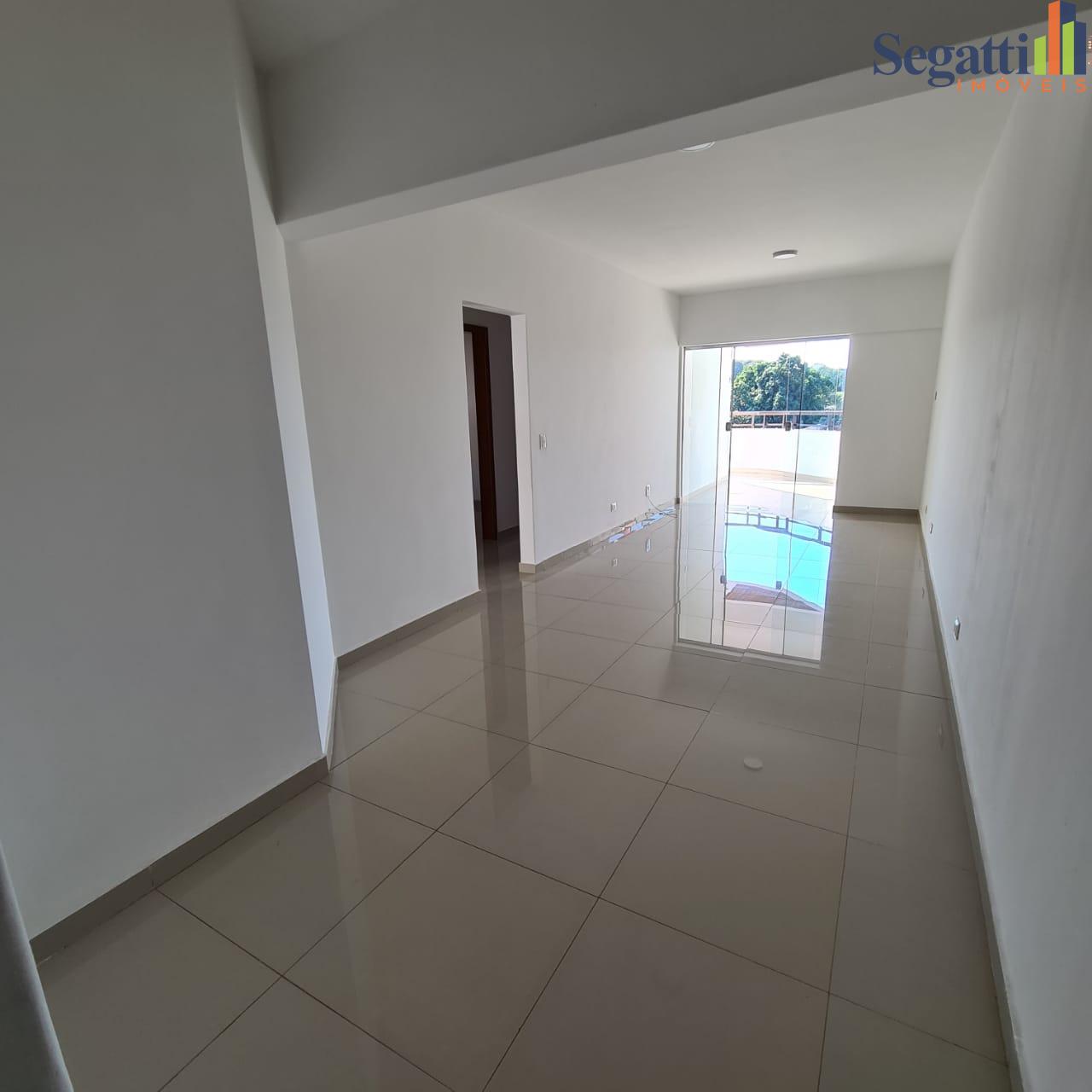 APARTAMENTO NO CONDOMÍNIO RESIDENCIAL E COMERCIAL PARK