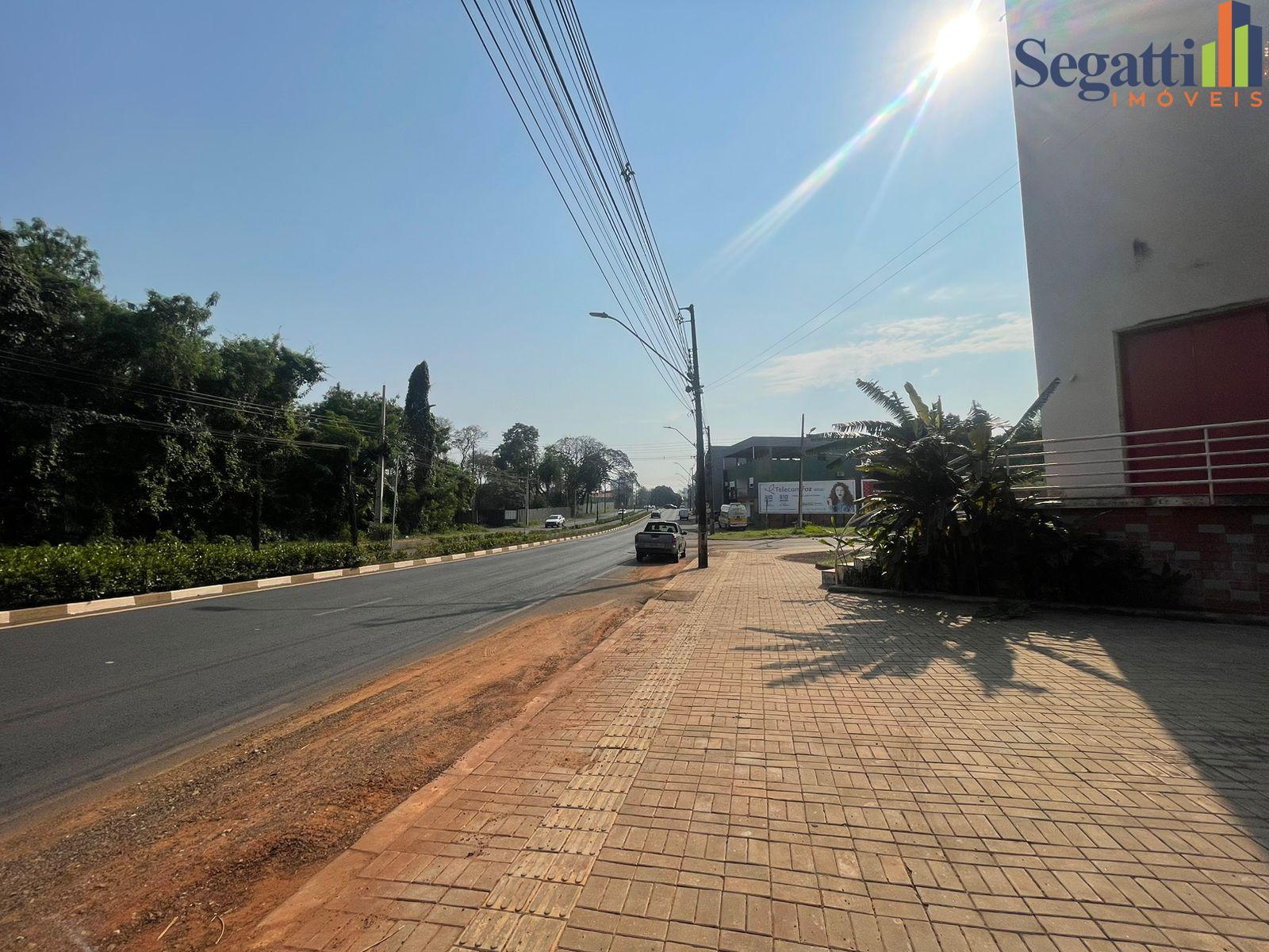 TERRENO NA AVENIDA GENERAL MEIRA - BAIRRO OURO VERDE