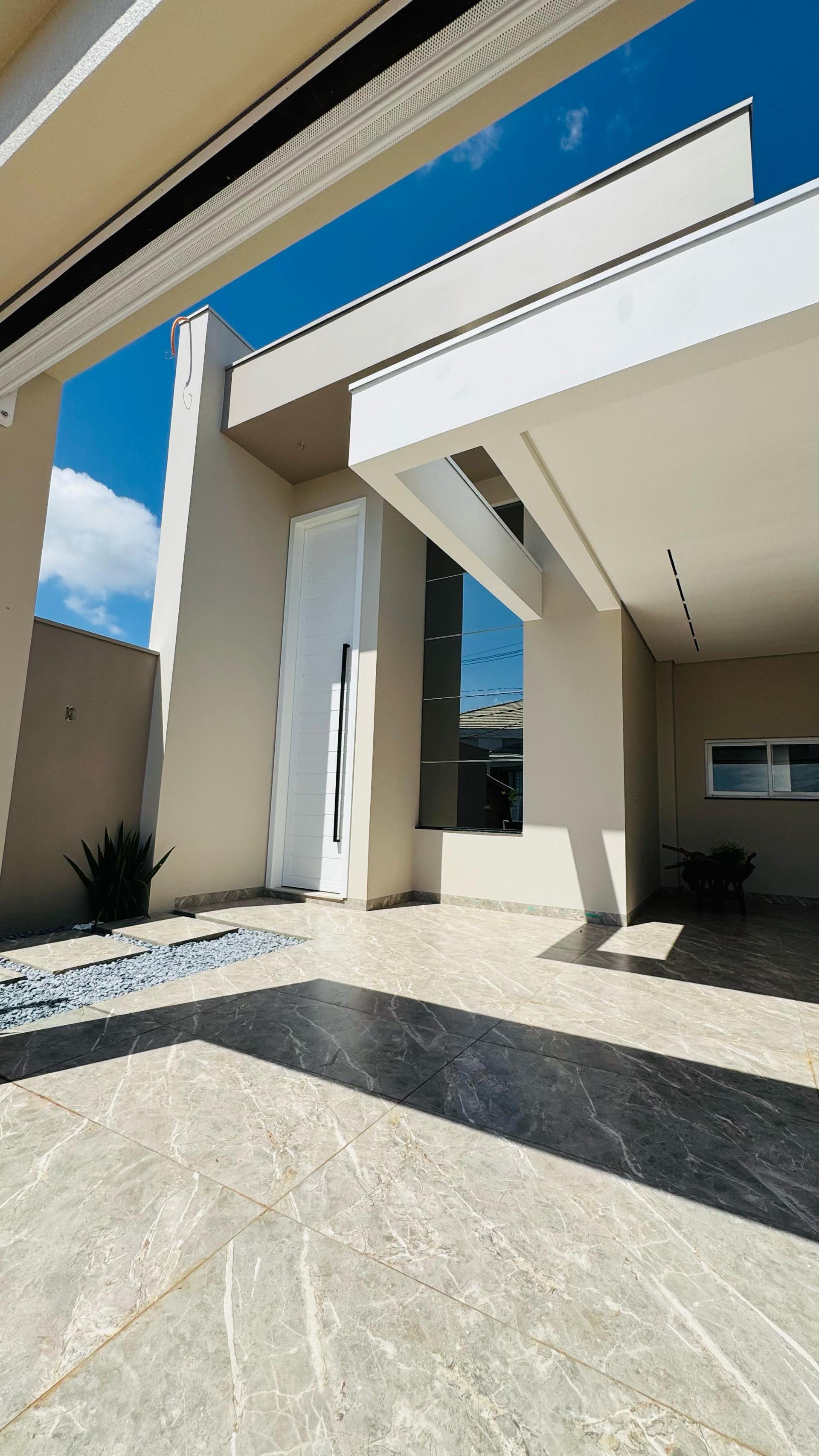 Casa com 3 dormitórios à venda, JARDIM TOCANTINS, TOLEDO - PR
