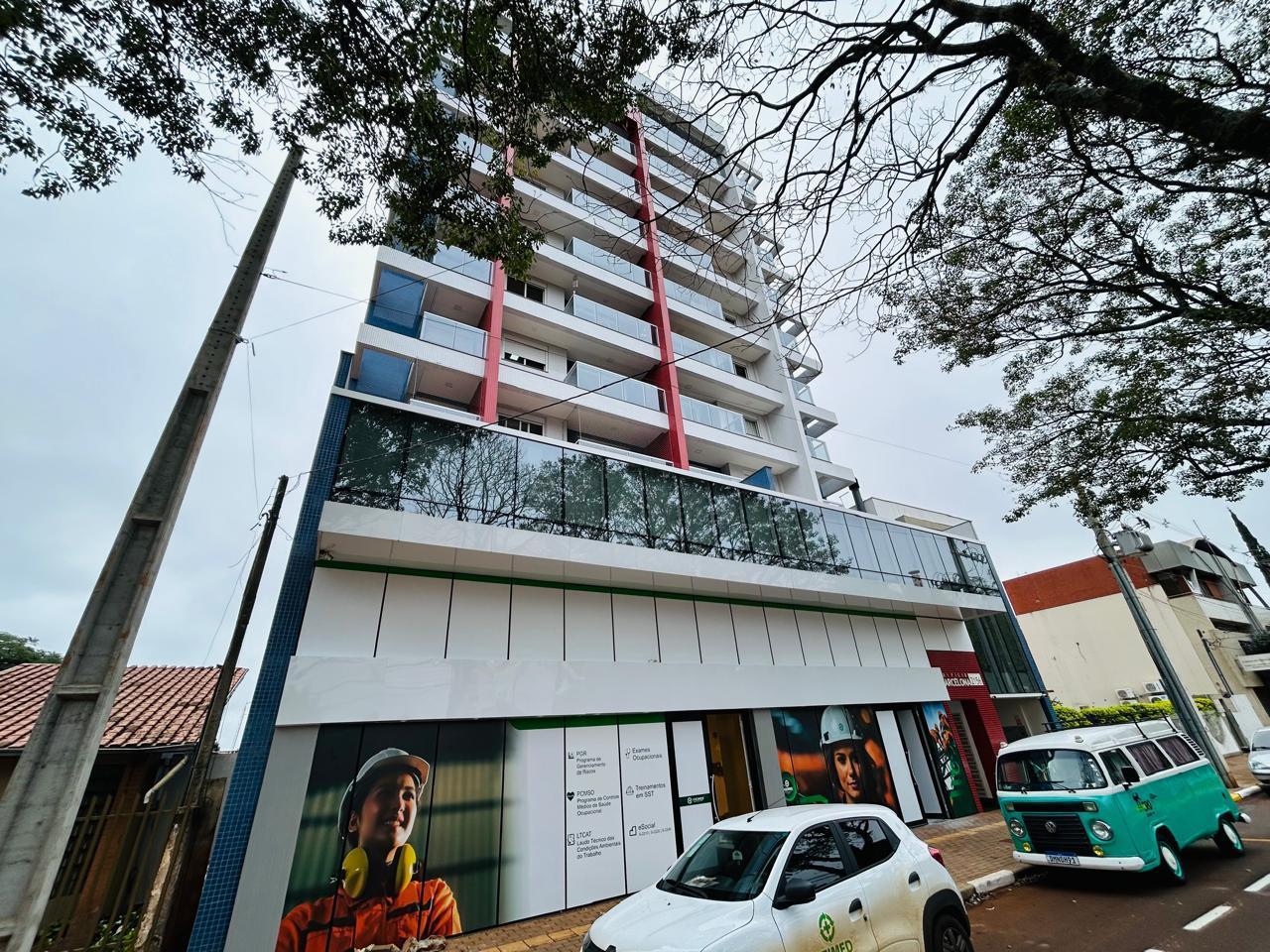 Apartamentos no Edifício Barcelona no Jardim La Salle Condição...