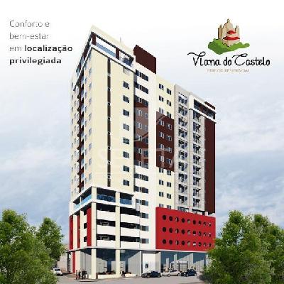 Edifício Viana do Castelo - Próximo ao Shopping JL
