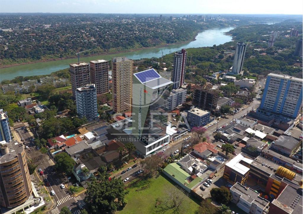 Sala Comercial à venda, CENTRO, FOZ DO IGUACU - PR