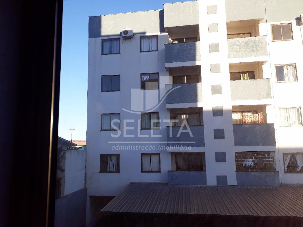 Apartamento à venda, São Cristóvão, CASCAVEL - PR