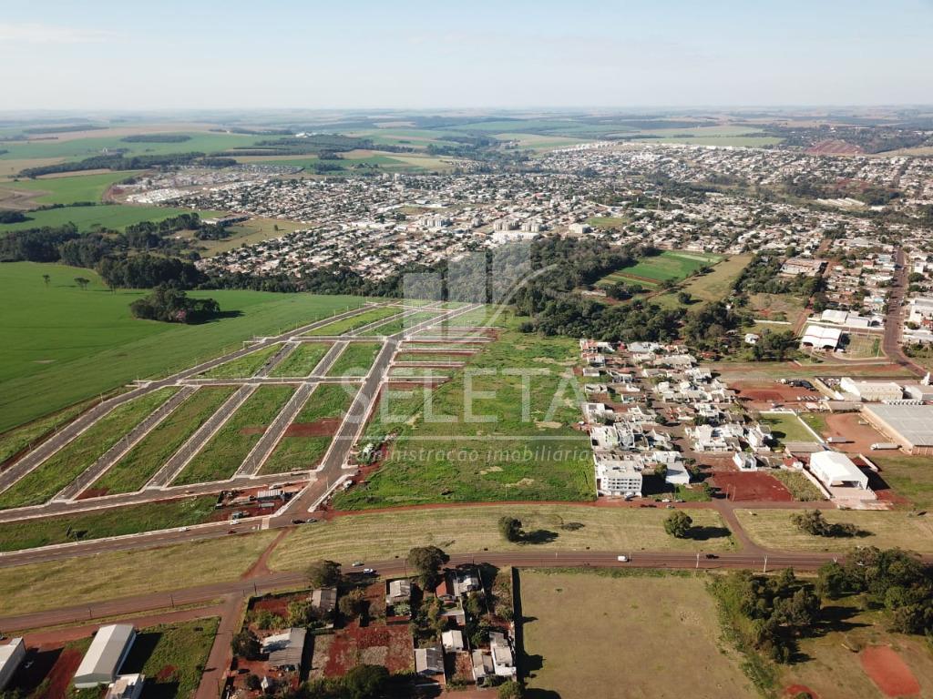 Terreno à venda, B, CASCAVEL - PR