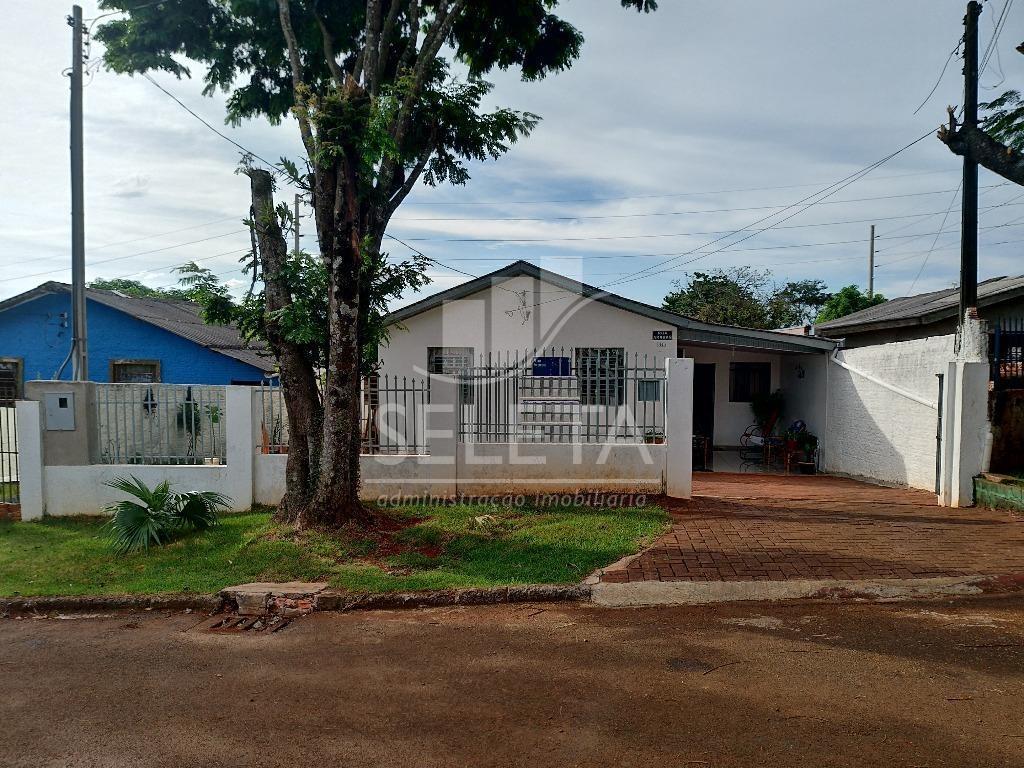 Casa com 4 dormitórios à venda, undefined, CASCAVEL - PR