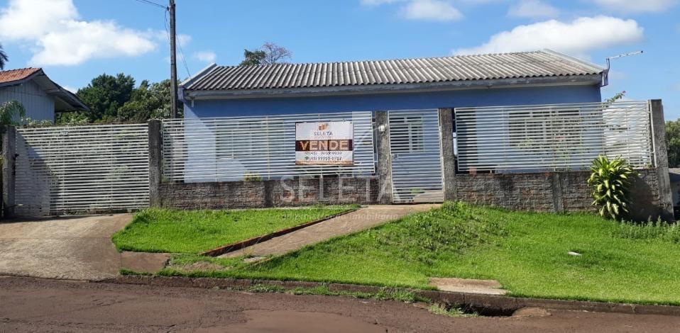 Casa com 5 dormitórios à venda, undefined, CASCAVEL - PR