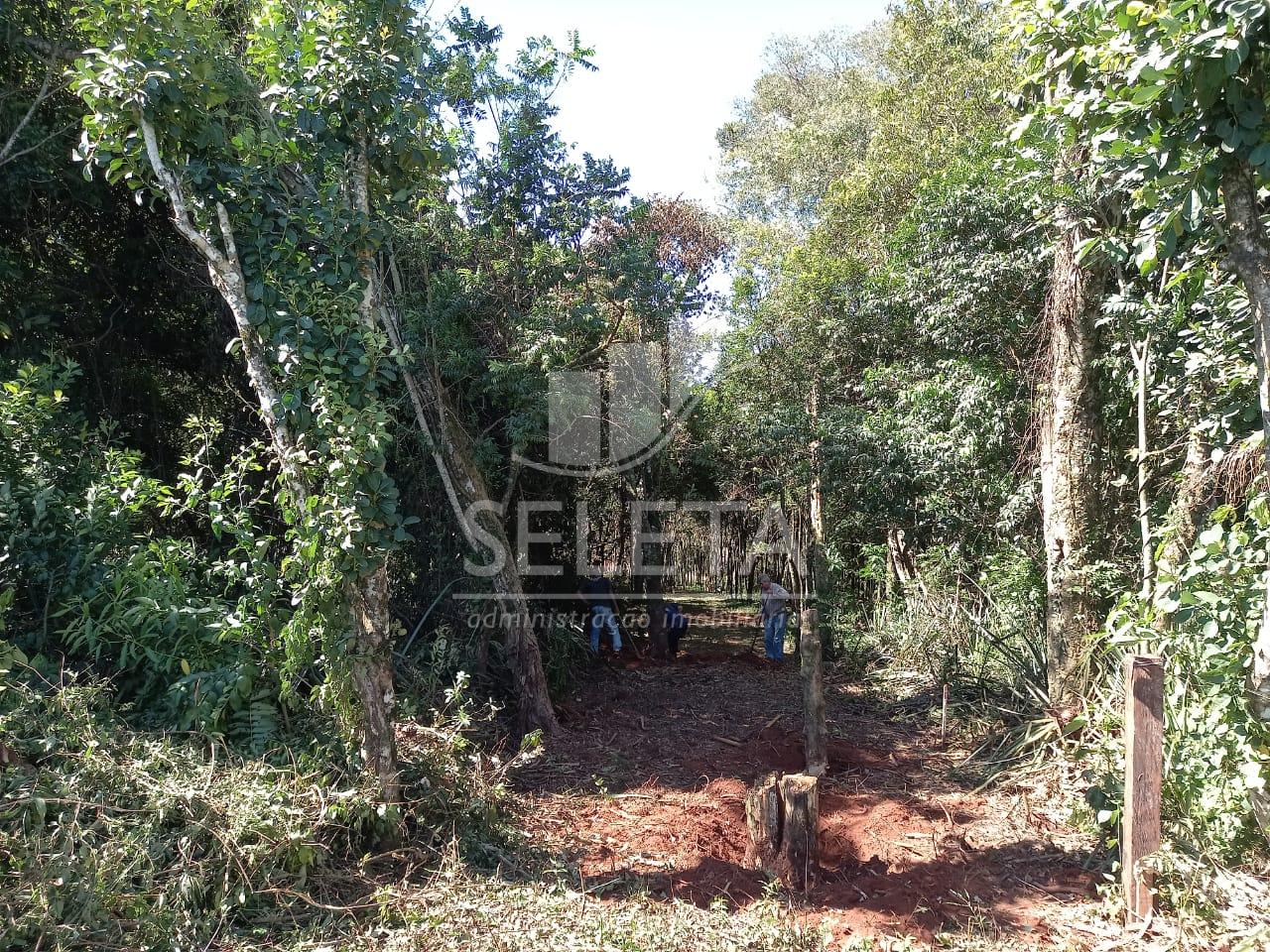 Chacara  à venda SÃO SALVADOR    , CASCAVEL - PR