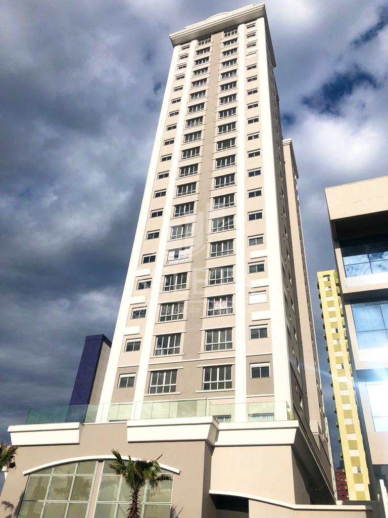 Apartamento para locação, Centro, CASCAVEL - PR