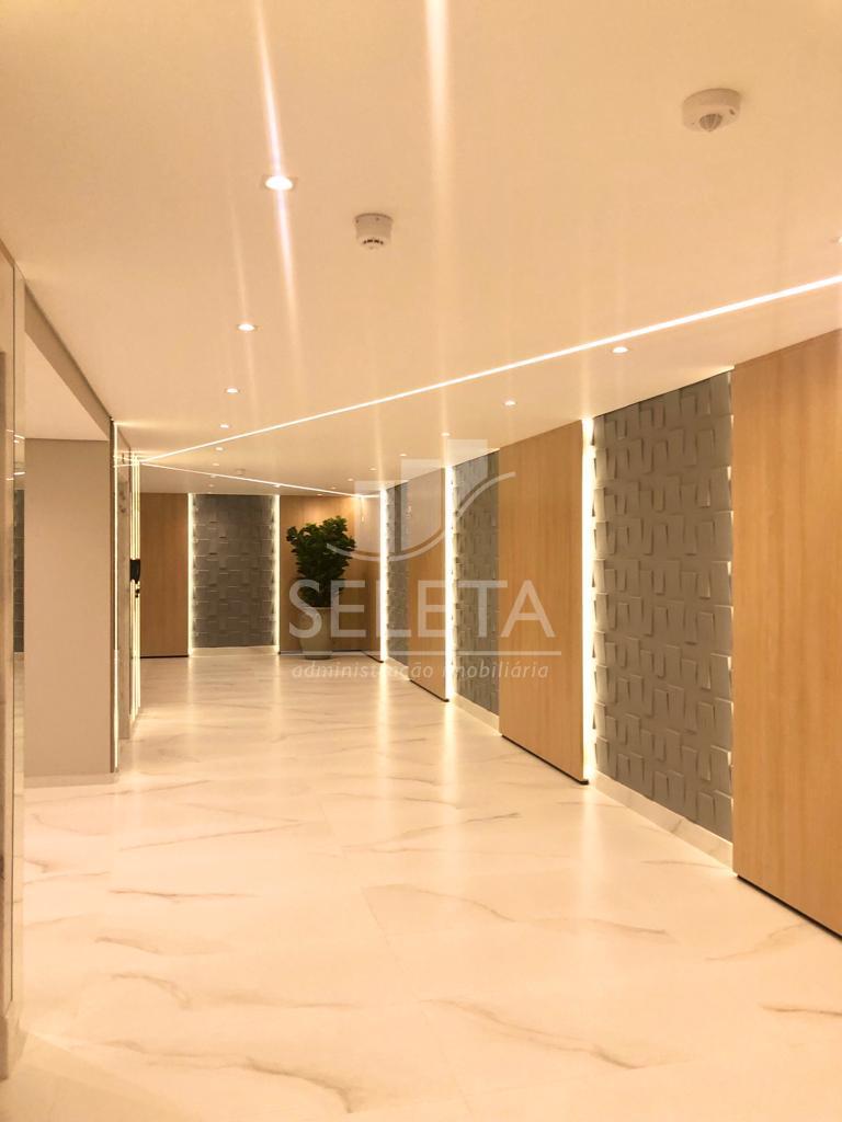 Apartamento para locação, Centro, CASCAVEL - PR
