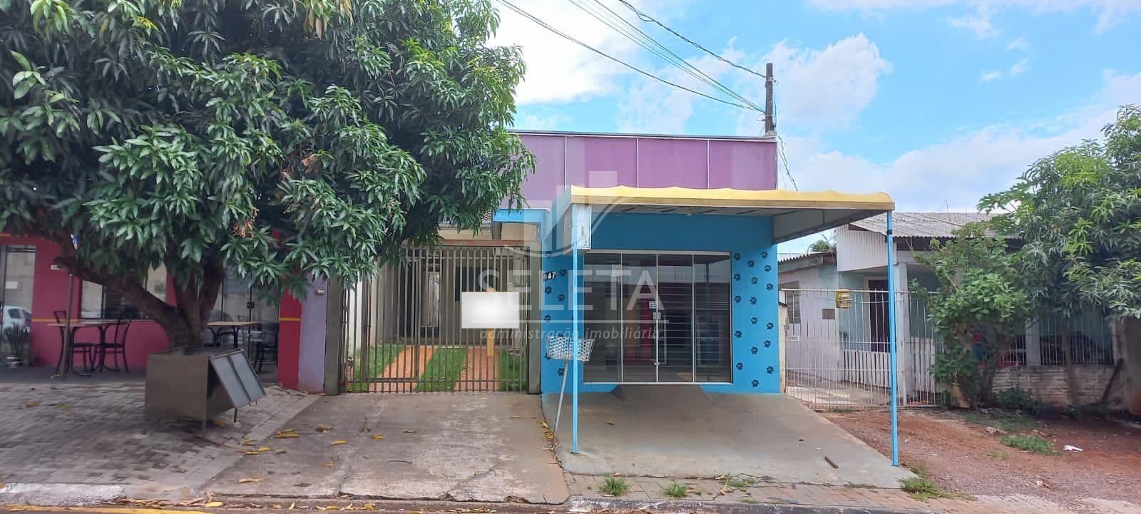 Casa à venda, SANTA CRUZ, CASCAVEL - PR