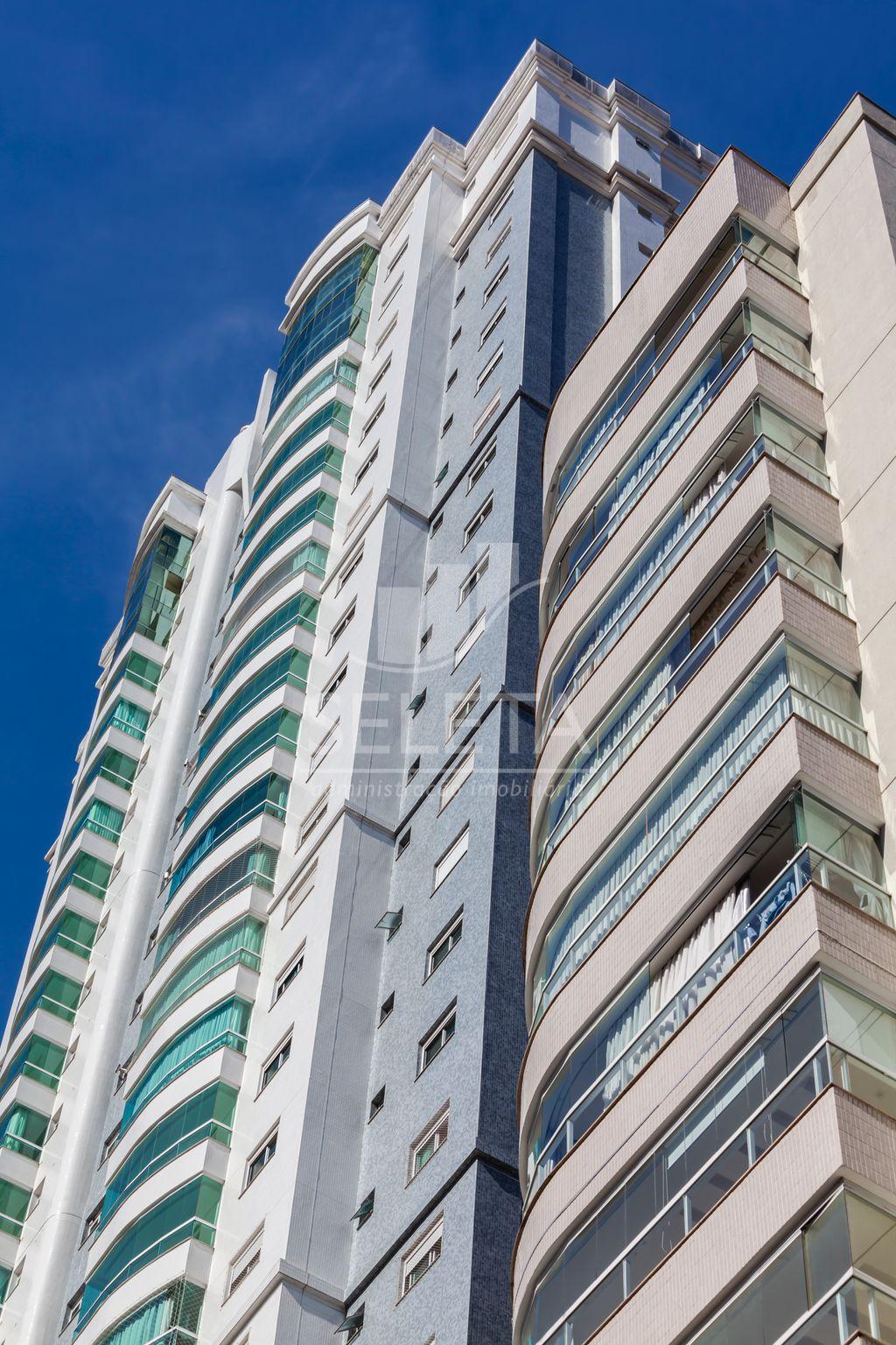 Apartamento à venda, CENTRO, BALNEARIO CAMBORIU - SC