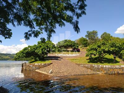 Terreno nas Marinas em Condomínio Ilha Bela ,Três Barras do Pa...