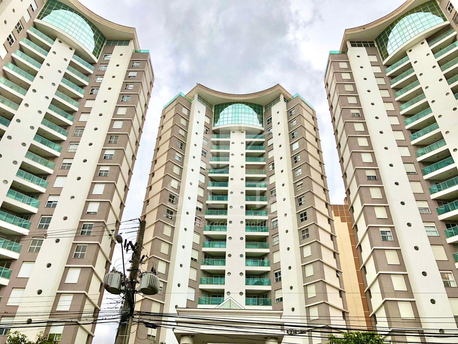 Apartamento para locação, CENTRO, CASCAVEL - PR