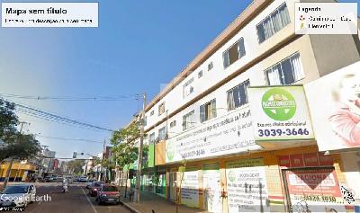 Ótimo investimento,  Esquina da Rua Carlos Gomes e Rua Rio Gra...