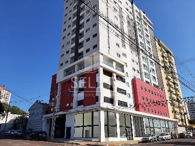 Edifício Viana do Castelo - CENTRO, CASCAVEL - PR