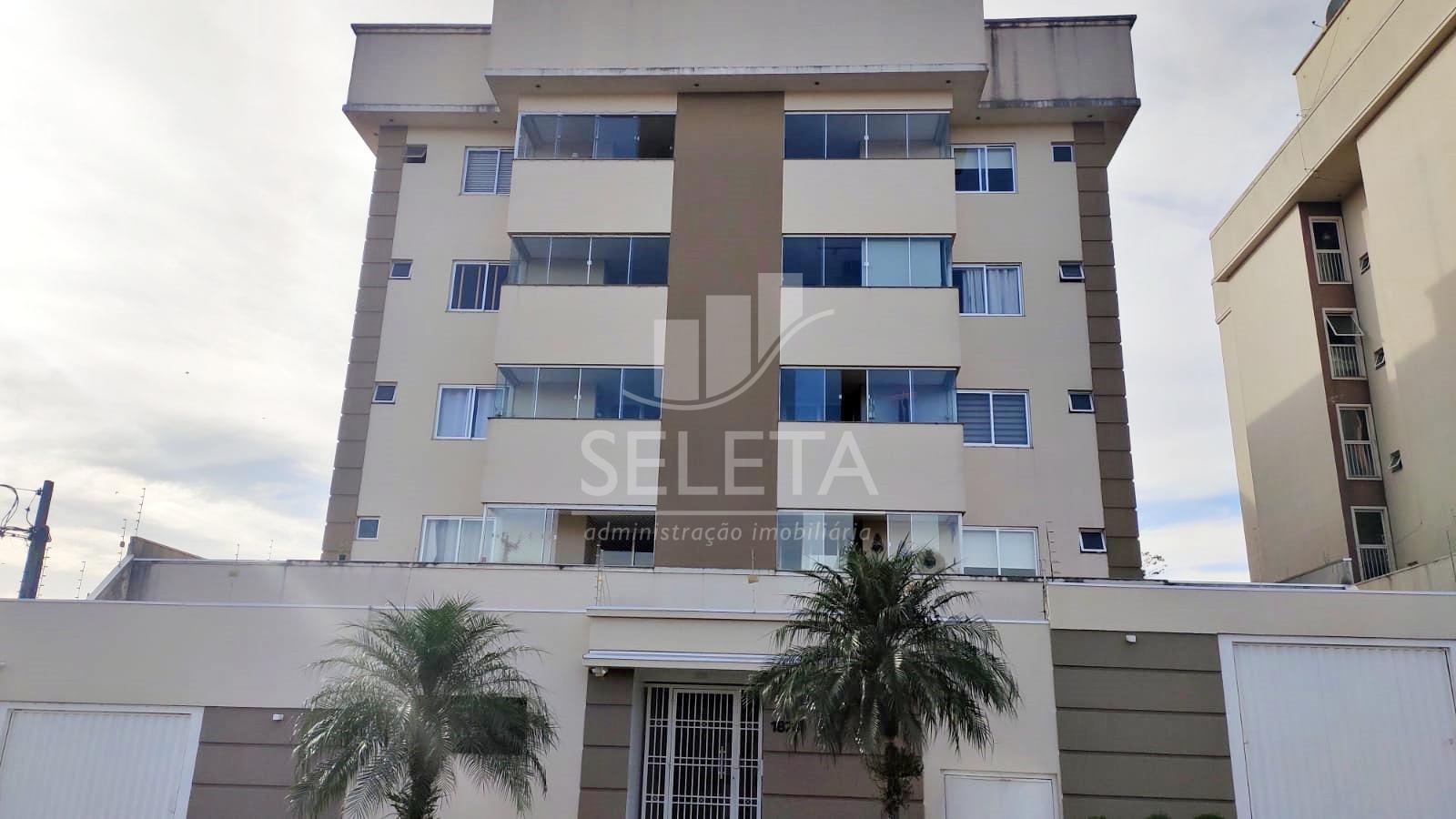 Apartamento com 2 dormitórios para locação, Neva, CASCAVEL - PR