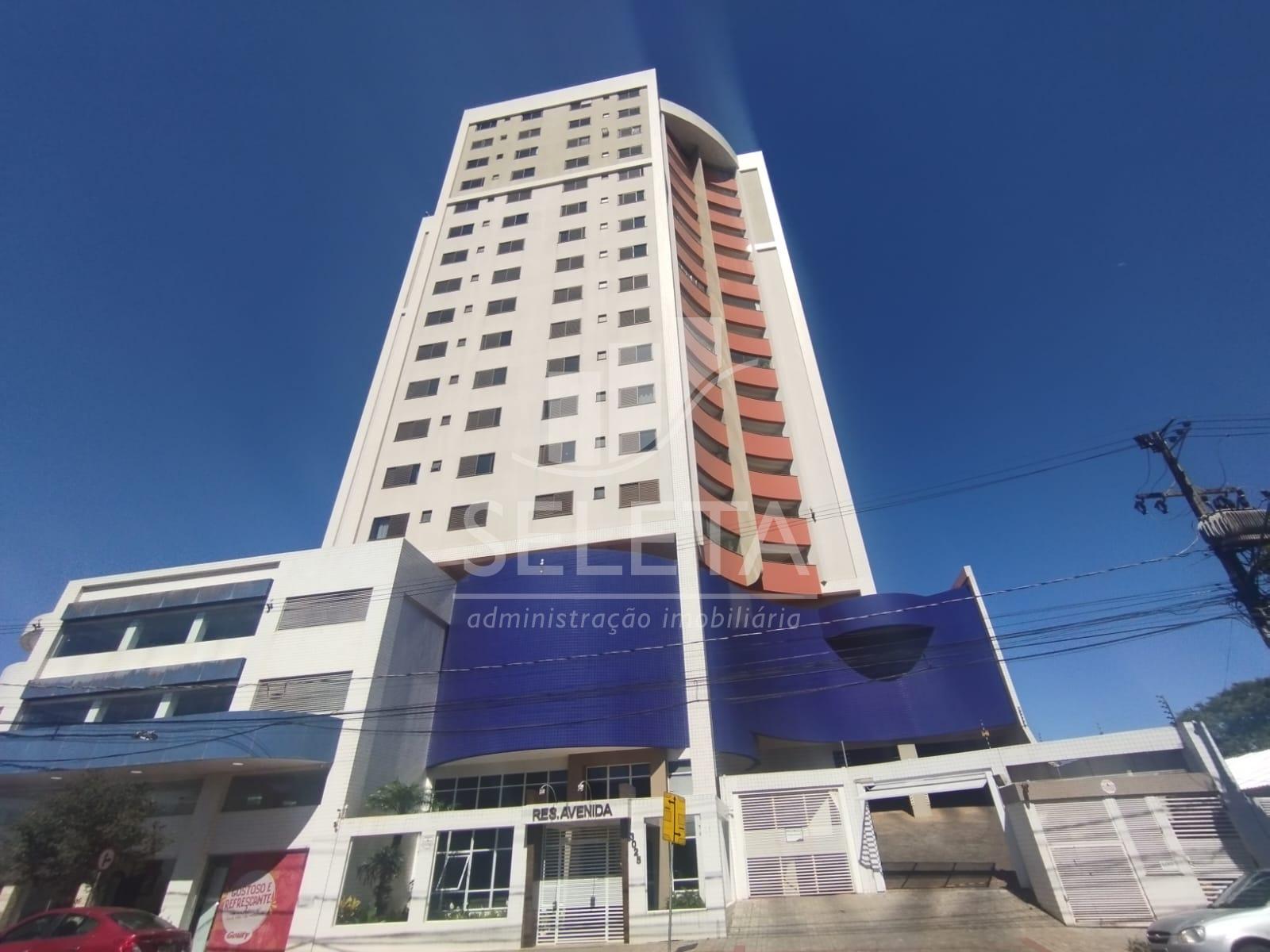 APARTAMENTO MOBILIADO NO CENTRO DISPONÍVEL PARA LOCAÇÃO, Casca...