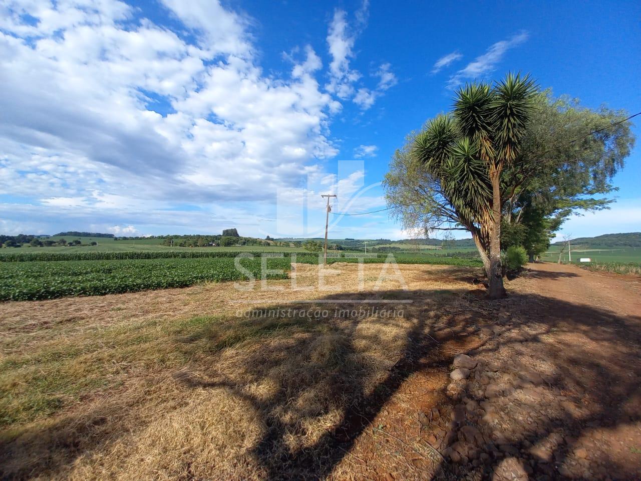 Chácara à venda, Rio da Paz CASCAVEL - PR  Com. de Navegantes ...