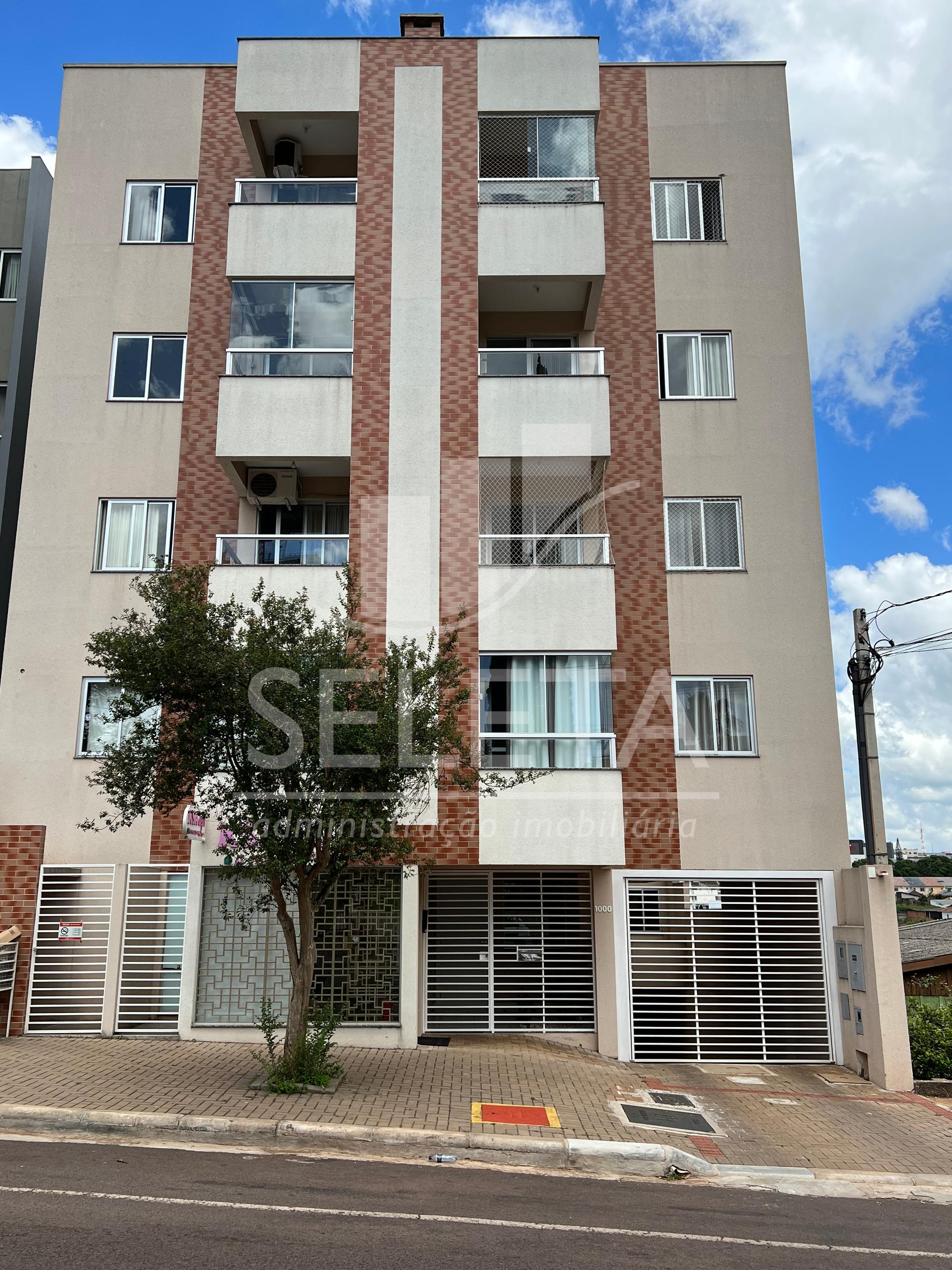 APARTAMENTO TÉRRO - Ed. Gold Coast NOVO - More numa região pri...