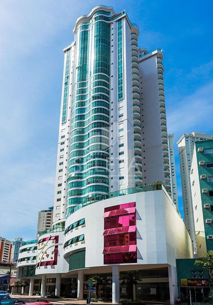 Apartamento à venda,348.58 m , CENTRO, BALNEARIO CAMBORIU - SC