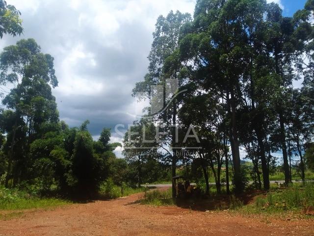 Chácara à venda, com Casa e Barracão ao Lado Lot. Paris, GUARA...