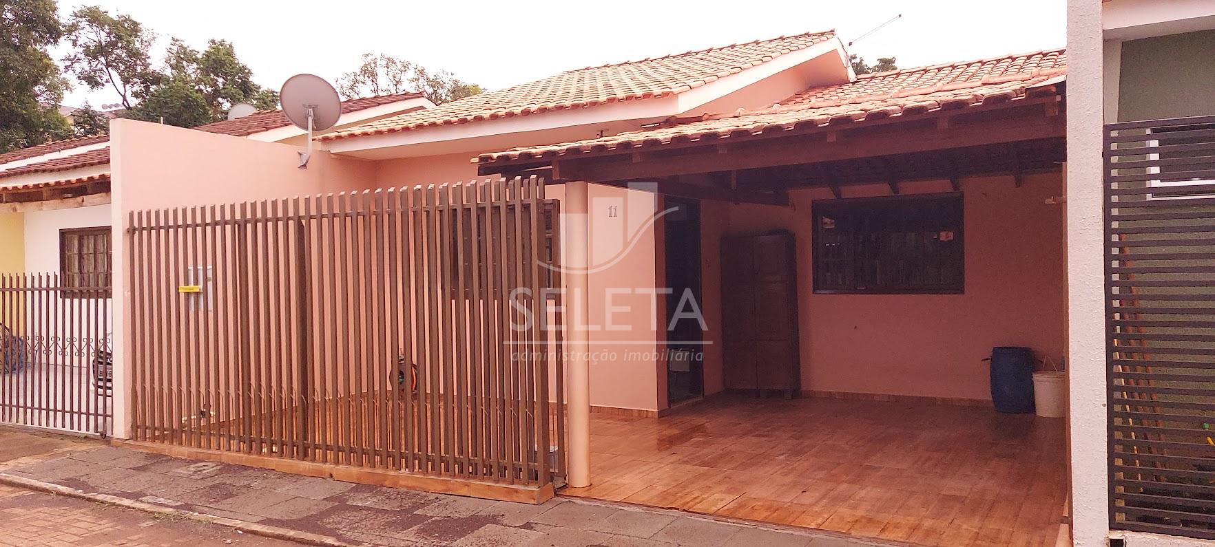 Casa em Condomínio com 2 Quartos e 1 banheiro à Venda, 60 m² p...