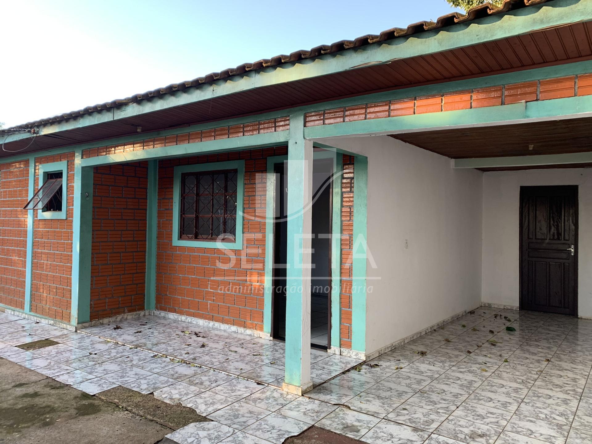 Casa à venda, terreno de 200m² Parque São Paulo, CASCAVEL - PR...