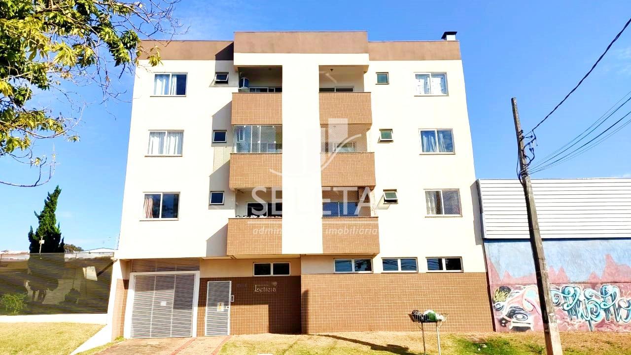 Apartamento no Residencial Leticia no Barrio Claudete em Casca...