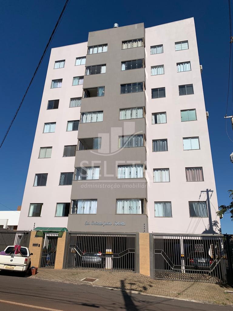 APARTAMENTO Á VENDA, NO BAIRRO PARQUE SÃO PAULO, COM FÁCIL ACE...