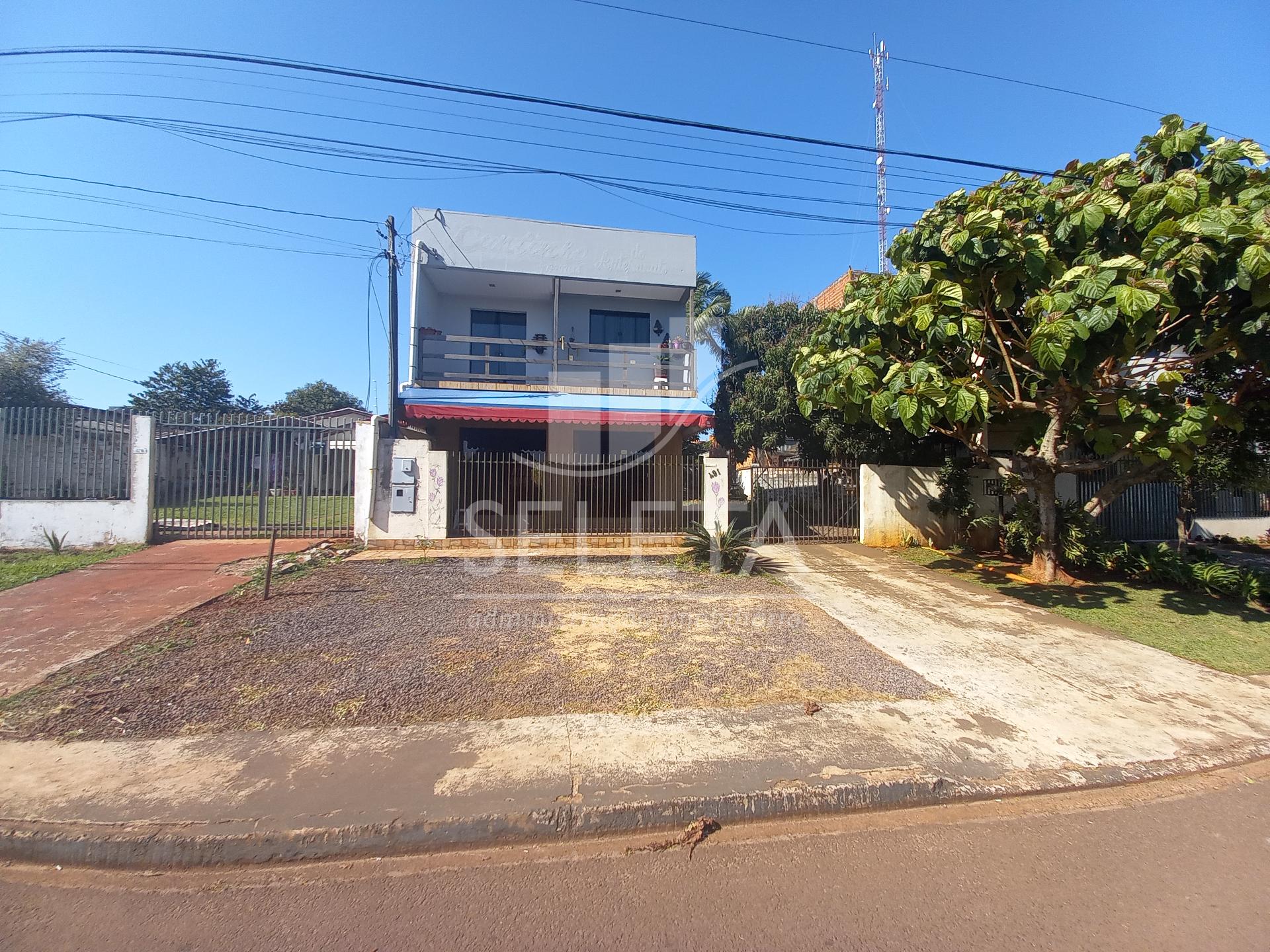 Oportunidade de imóveis no Bairro Cascavel Velho em Cascavel.