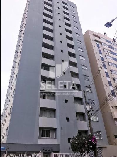 Apartamento para locação, CENTRO, CASCAVEL - PR