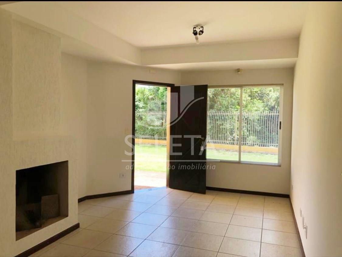 Sobrado com 04 dormitórios para locação, COUNTRY, CASCAVEL - PR