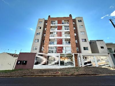 APARTAMENTO Á VENDA NO 1  ANDAR DO EDIFÍCIO ORION, NO BAIRRO C...