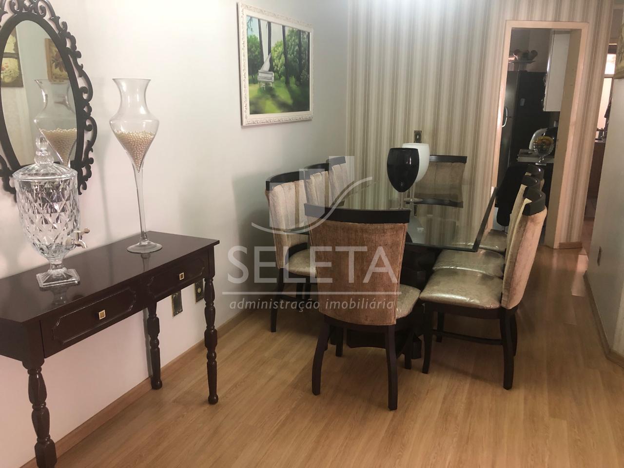 Apartamento - CASCAVEL - PR