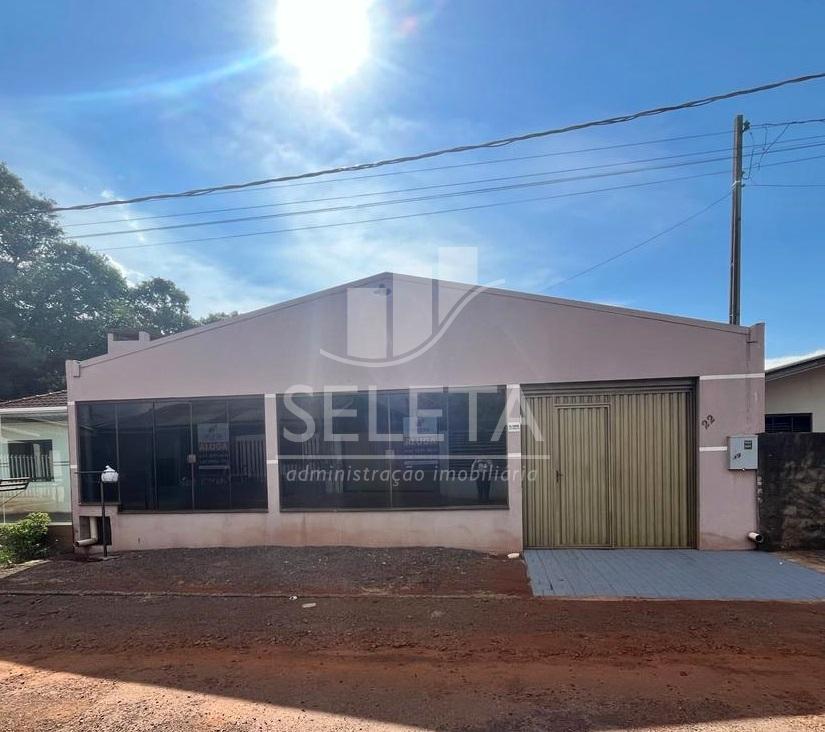 CASA PARA LOCAÇÃO EM SANTA TEREZA DO OESTE, PR