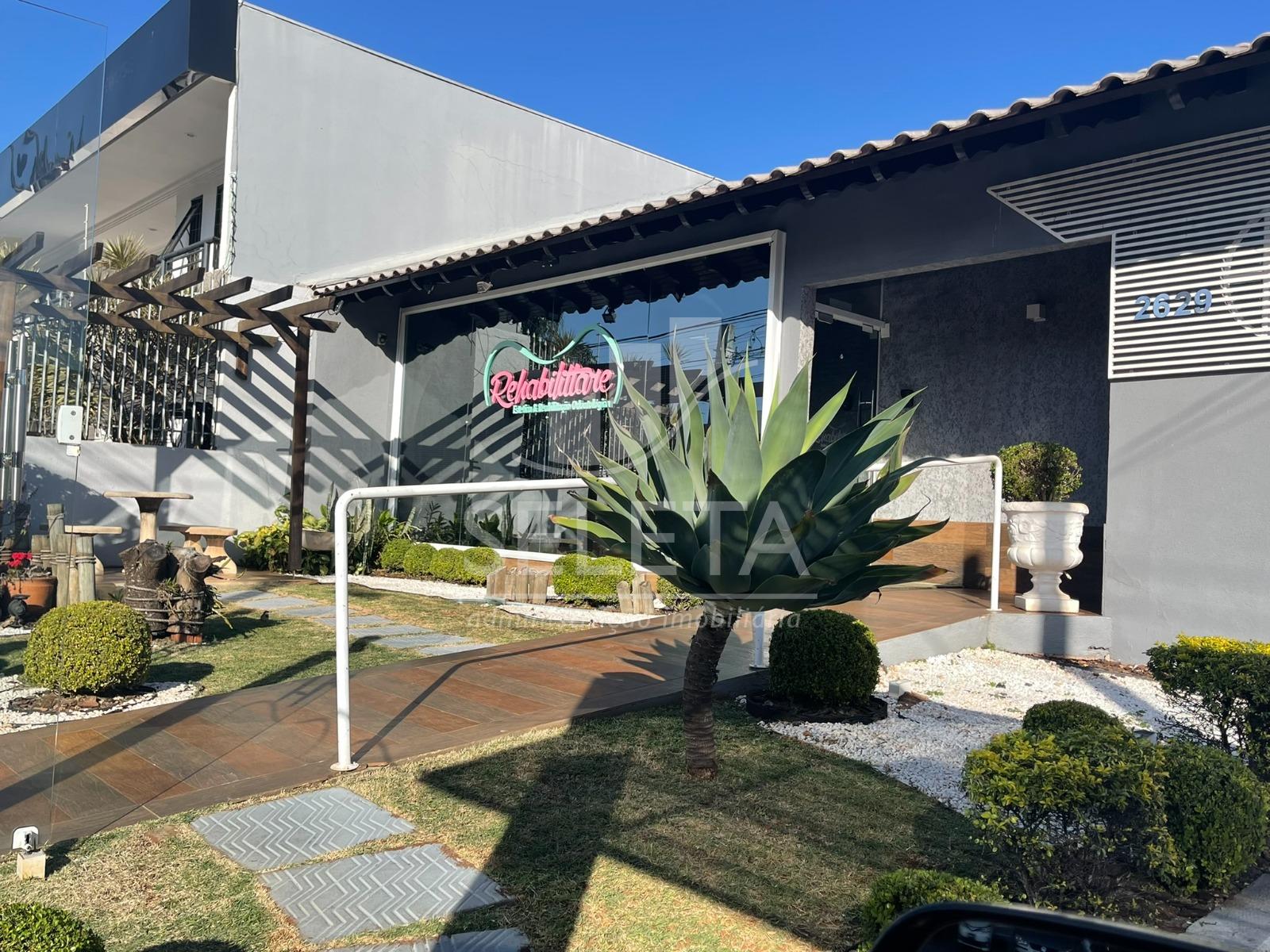 Sala Comercial para locação, Parque São Paulo, CASCAVEL - PR