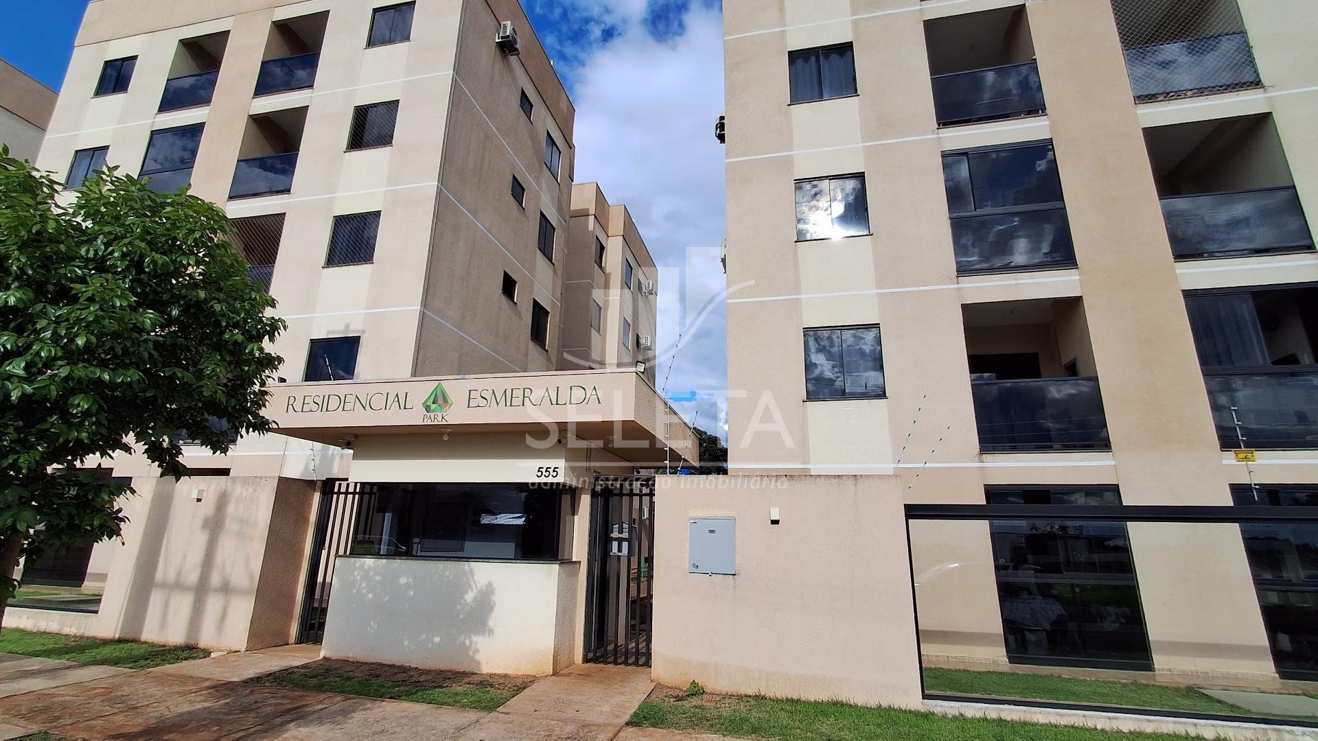 Apartamento à venda, Jardim Esmeralda, CASCAVEL - PR - 51,27 m...