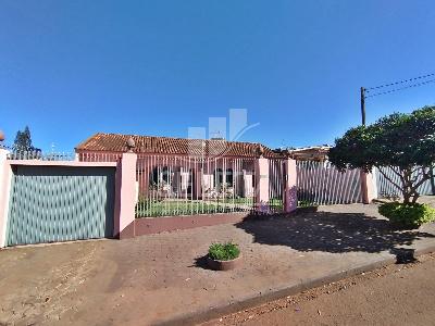 Casa para locação,555.00 m , Vila Tolentino, CASCAVEL - PR