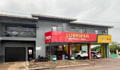 Sala Comercial para locação, CENTRO, CASCAVEL - PR