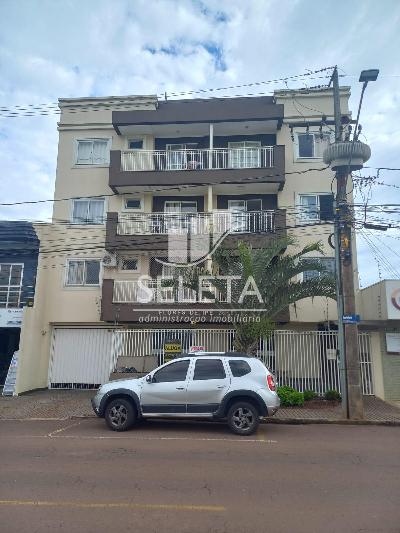 Apartamento a venda na região do Recanto Tropical