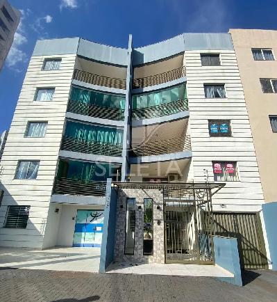 APARTAMENTO PARA LOCAÇÃO NO EDIFÍCIO RESIDÊNCIAL HSD, BAIRRO C...